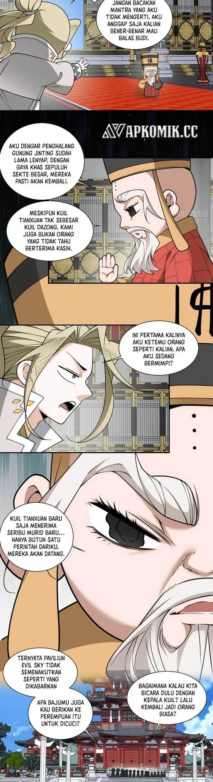 image-komik-my-disciples-are-all-big-villains-chapter-366-3/23