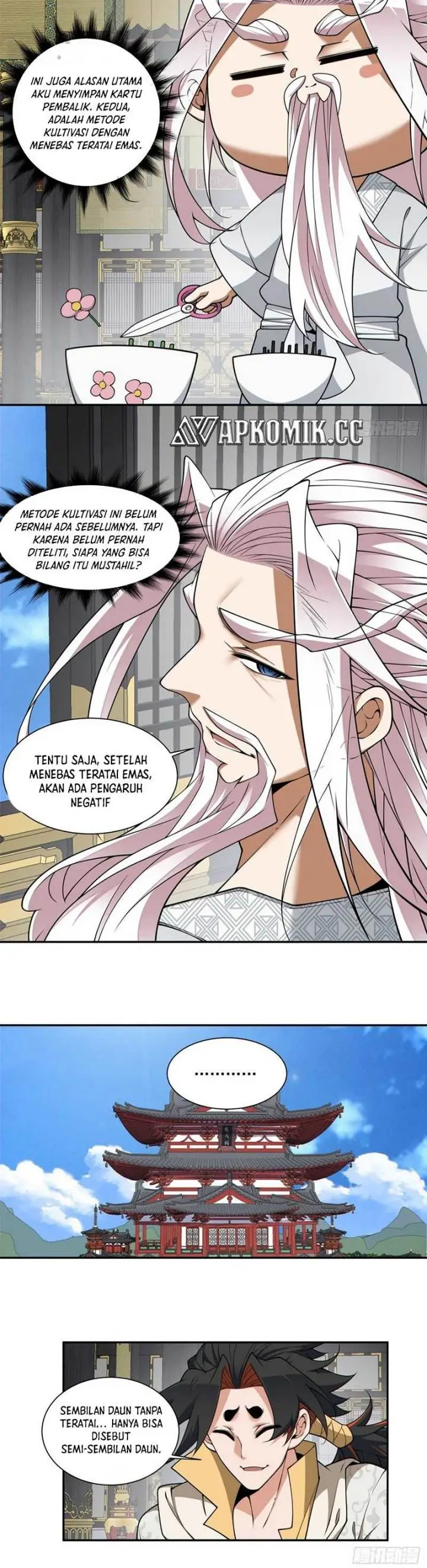 image-komik-my-disciples-are-all-big-villains-chapter-367-3/23