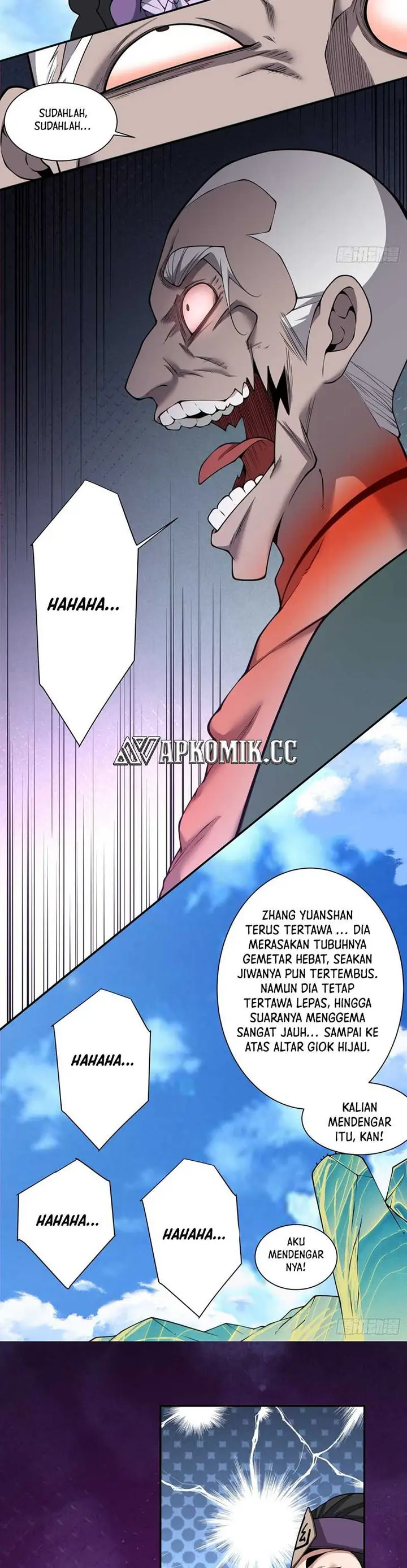 image-komik-my-disciples-are-all-big-villains-chapter-370-3/21