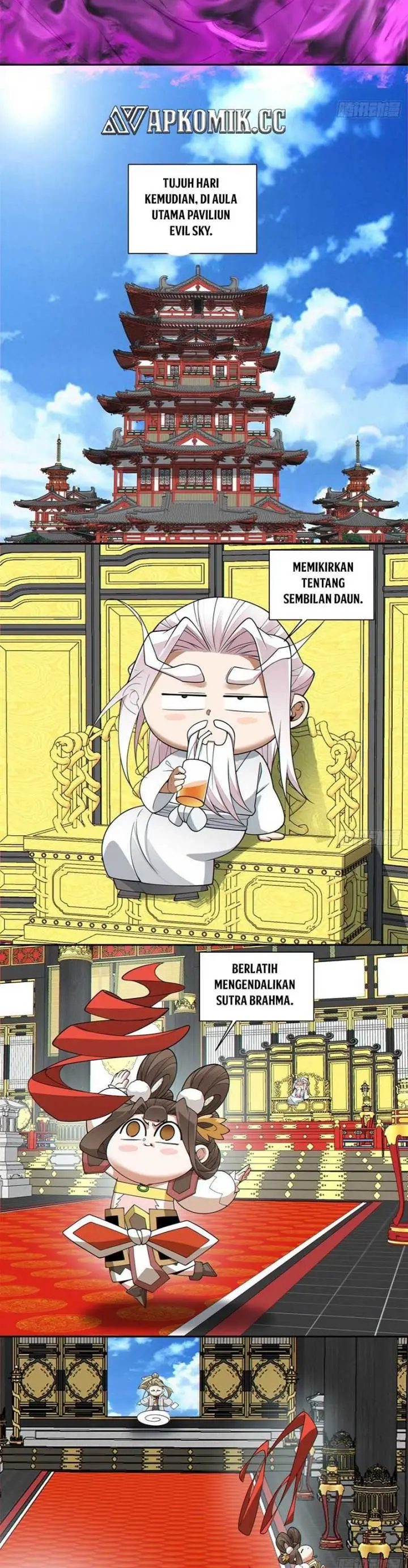 image-komik-my-disciples-are-all-big-villains-chapter-372-11/19