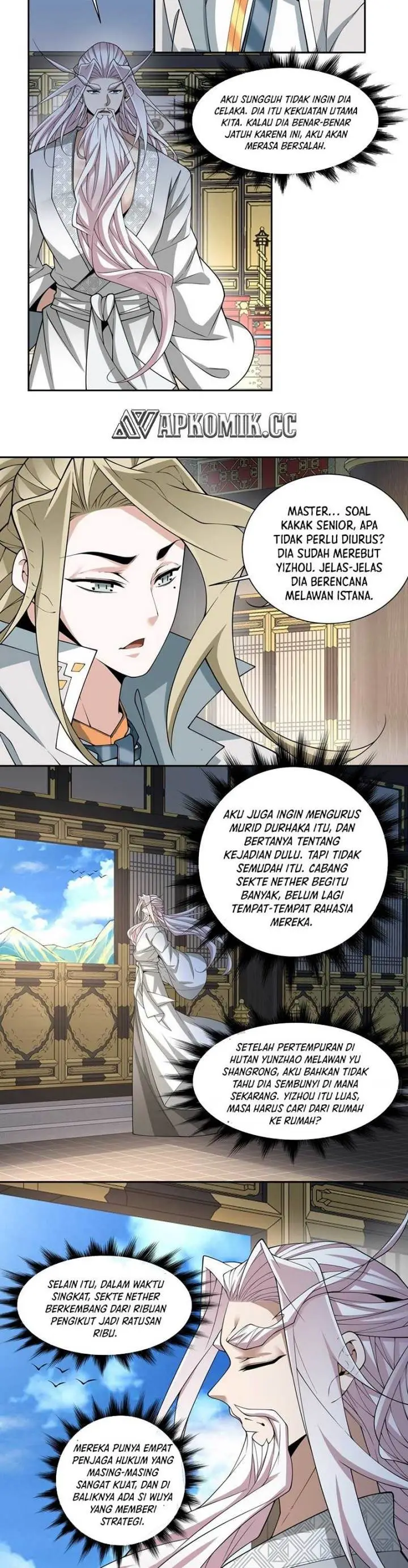 image-komik-my-disciples-are-all-big-villains-chapter-372-15/19