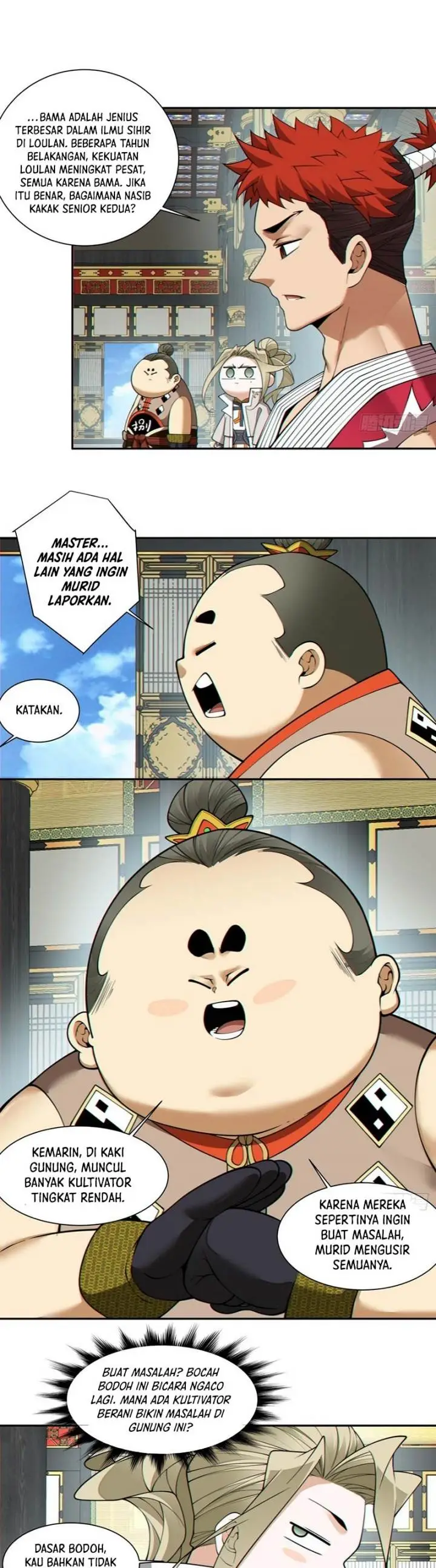 image-komik-my-disciples-are-all-big-villains-chapter-373-7/28