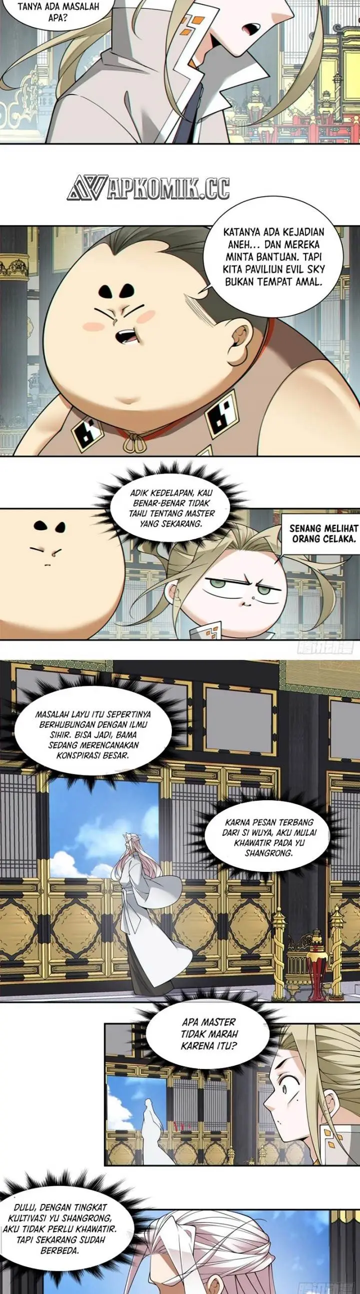 image-komik-my-disciples-are-all-big-villains-chapter-373-8/28