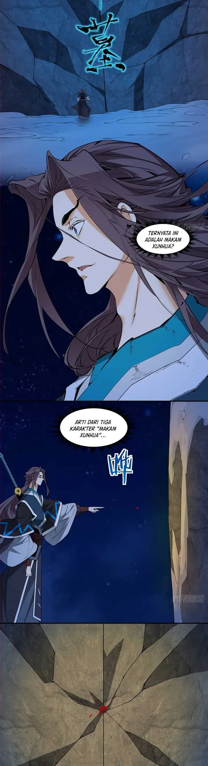 image-komik-my-disciples-are-all-big-villains-chapter-374-2/21