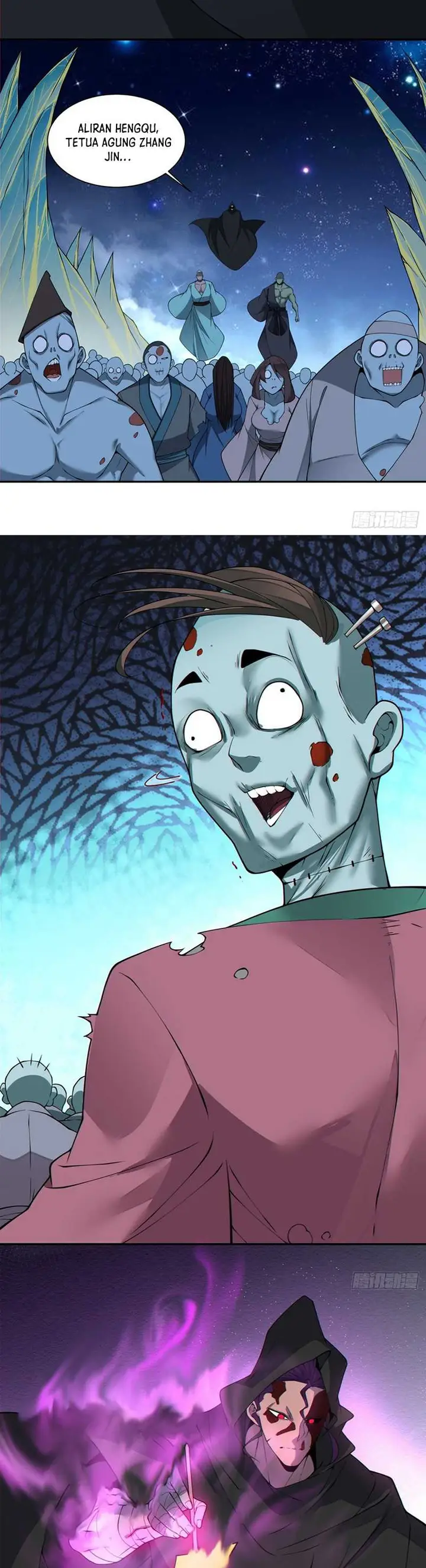 image-komik-my-disciples-are-all-big-villains-chapter-374-8/21