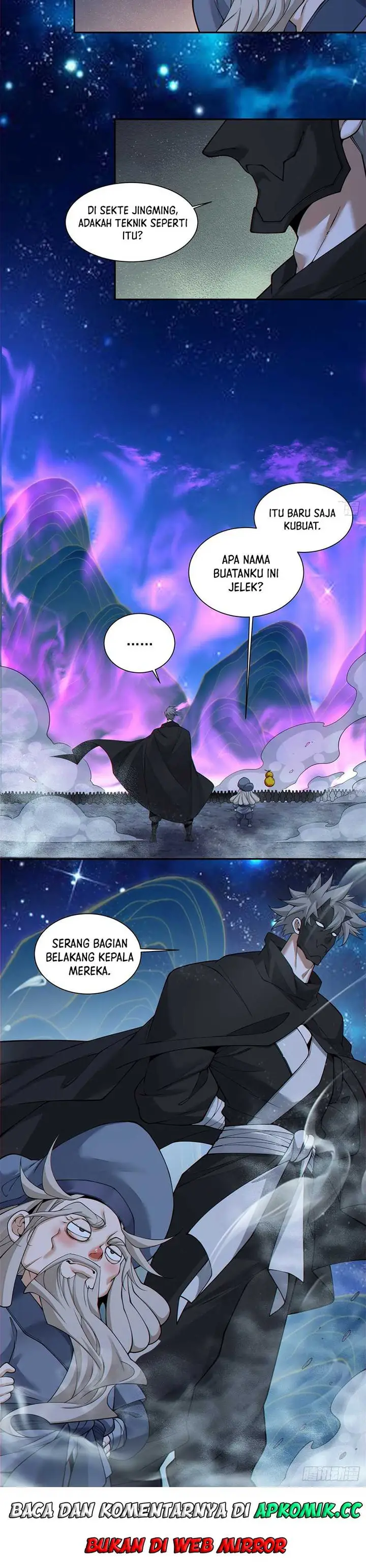 image-komik-my-disciples-are-all-big-villains-chapter-375-20/21