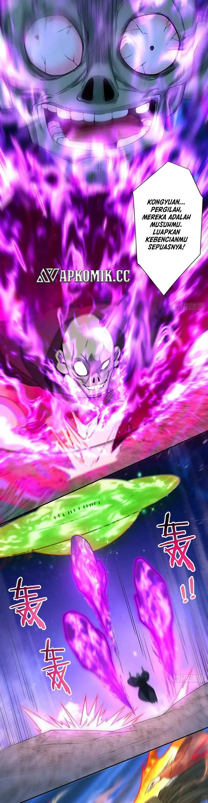 image-komik-my-disciples-are-all-big-villains-chapter-376-6/21