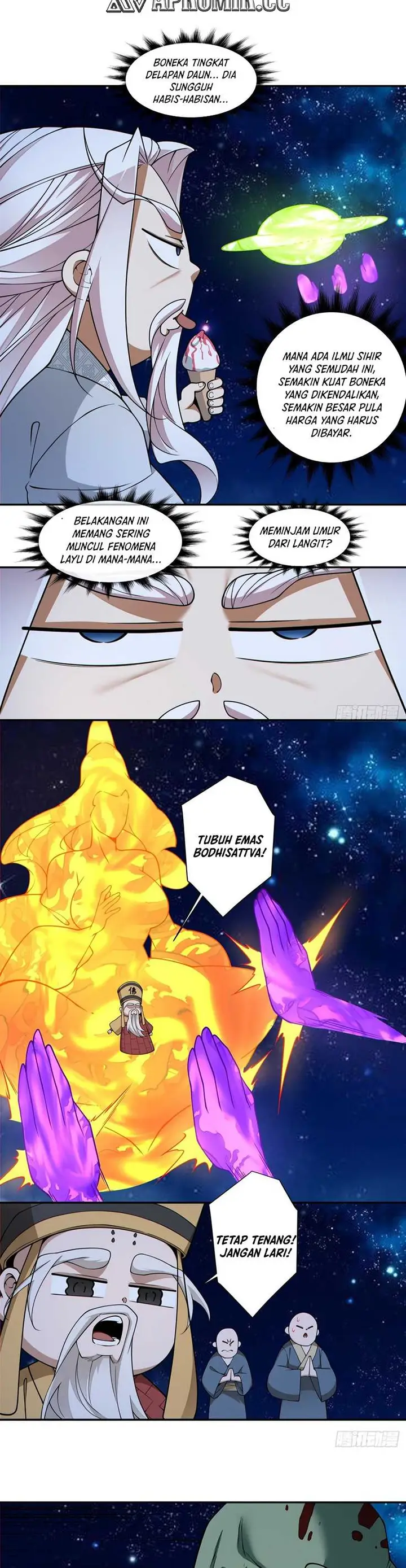 image-komik-my-disciples-are-all-big-villains-chapter-376-8/21