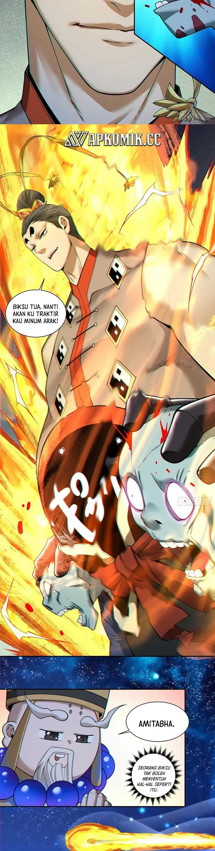 image-komik-my-disciples-are-all-big-villains-chapter-376-14/21