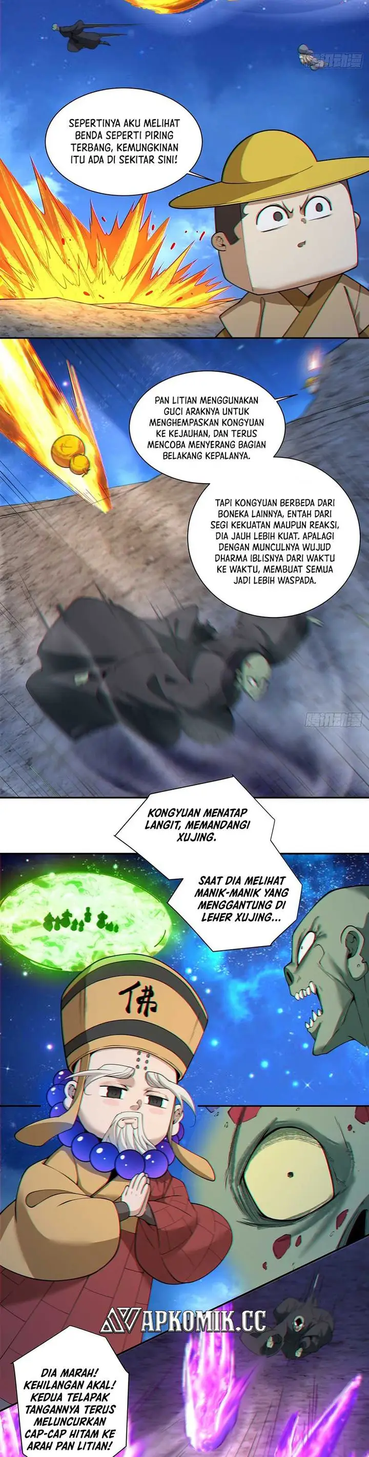 image-komik-my-disciples-are-all-big-villains-chapter-376-15/21