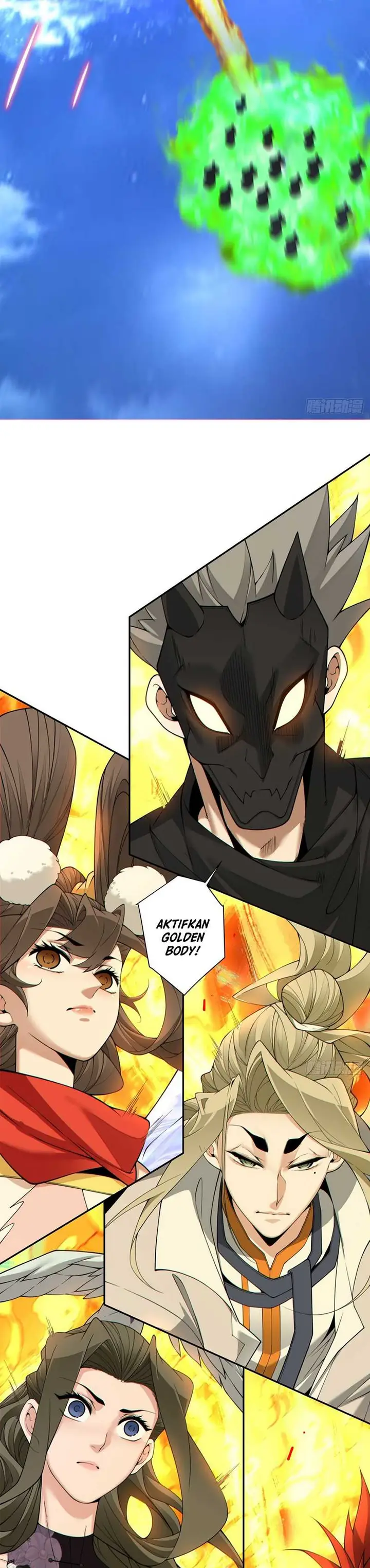 image-komik-my-disciples-are-all-big-villains-chapter-377-9/23