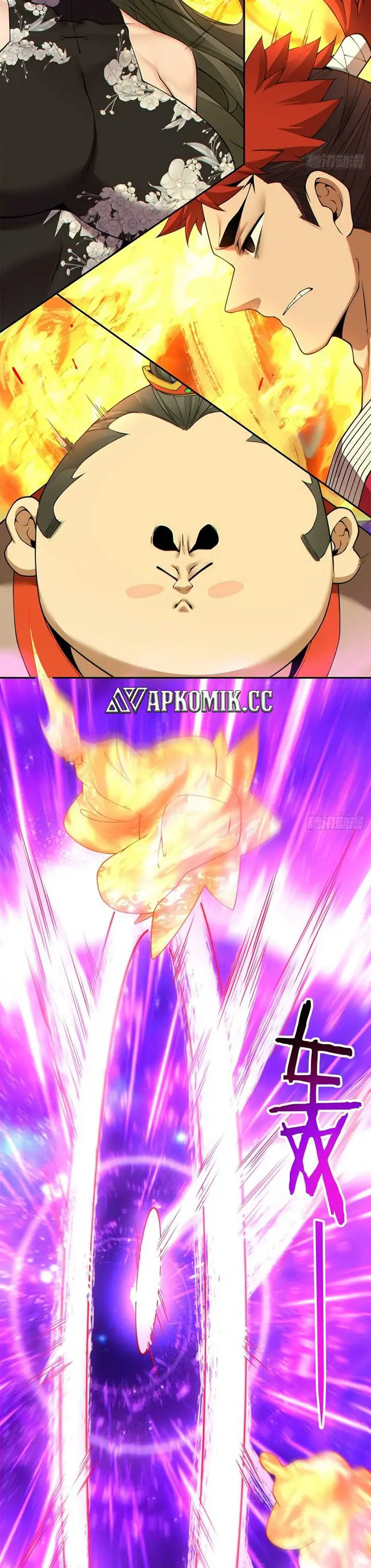 image-komik-my-disciples-are-all-big-villains-chapter-377-10/23