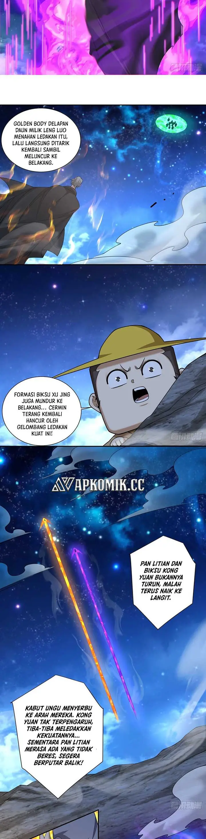 image-komik-my-disciples-are-all-big-villains-chapter-377-13/23