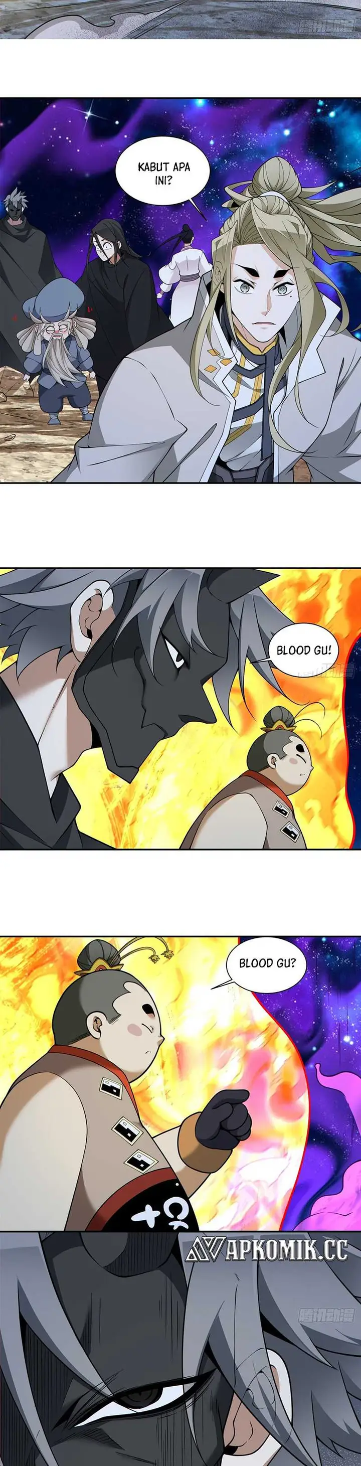 image-komik-my-disciples-are-all-big-villains-chapter-377-17/23