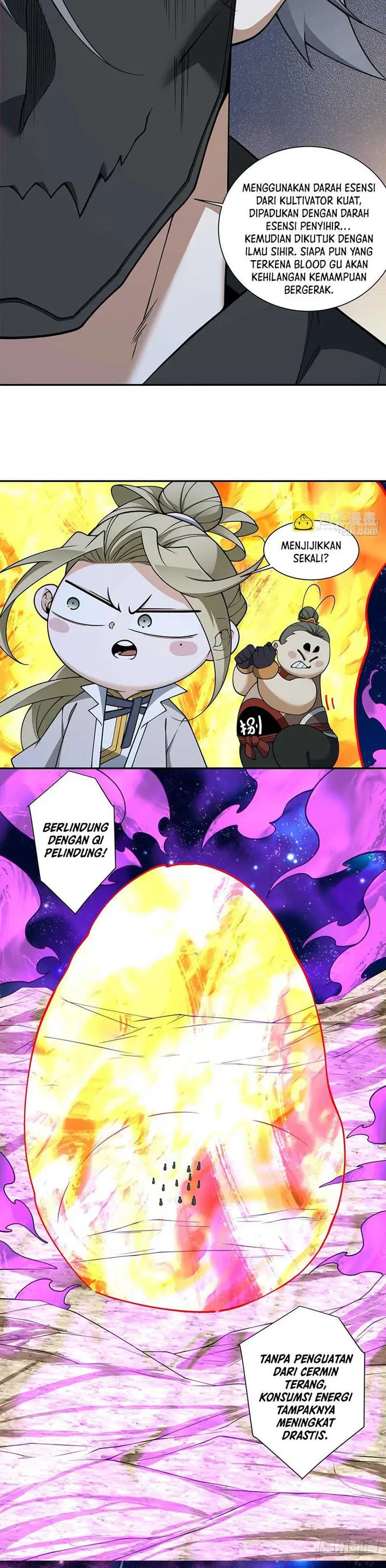 image-komik-my-disciples-are-all-big-villains-chapter-377-18/23