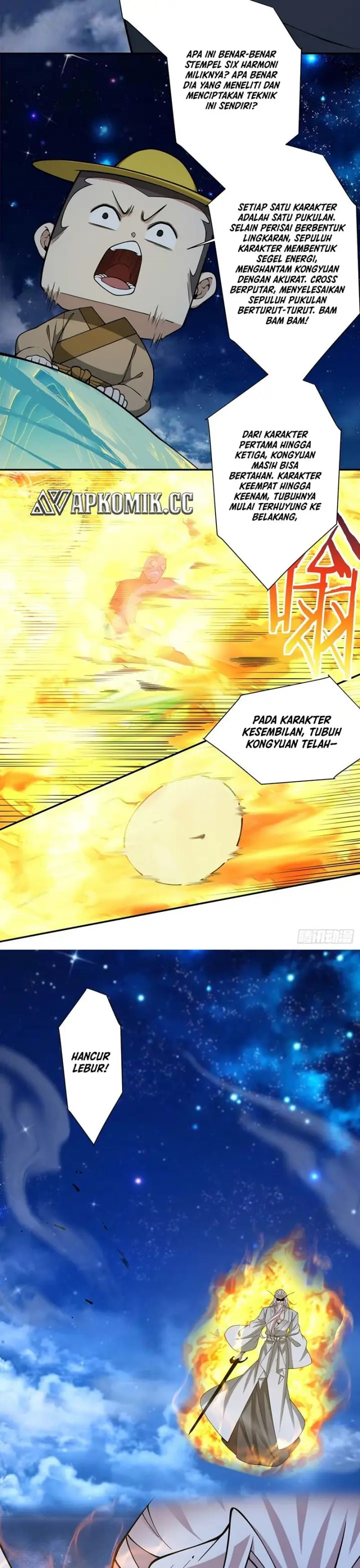 image-komik-my-disciples-are-all-big-villains-chapter-378-17/25