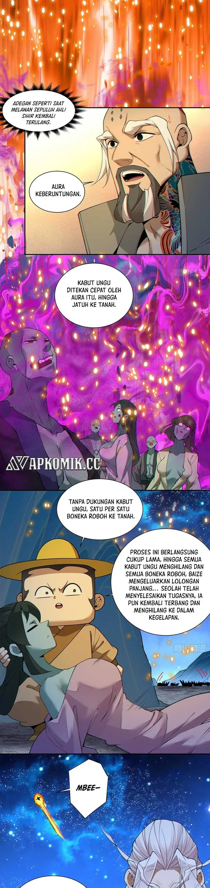 image-komik-my-disciples-are-all-big-villains-chapter-379-14/23
