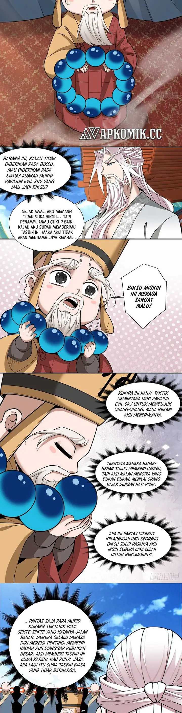 image-komik-my-disciples-are-all-big-villains-chapter-380-3/23
