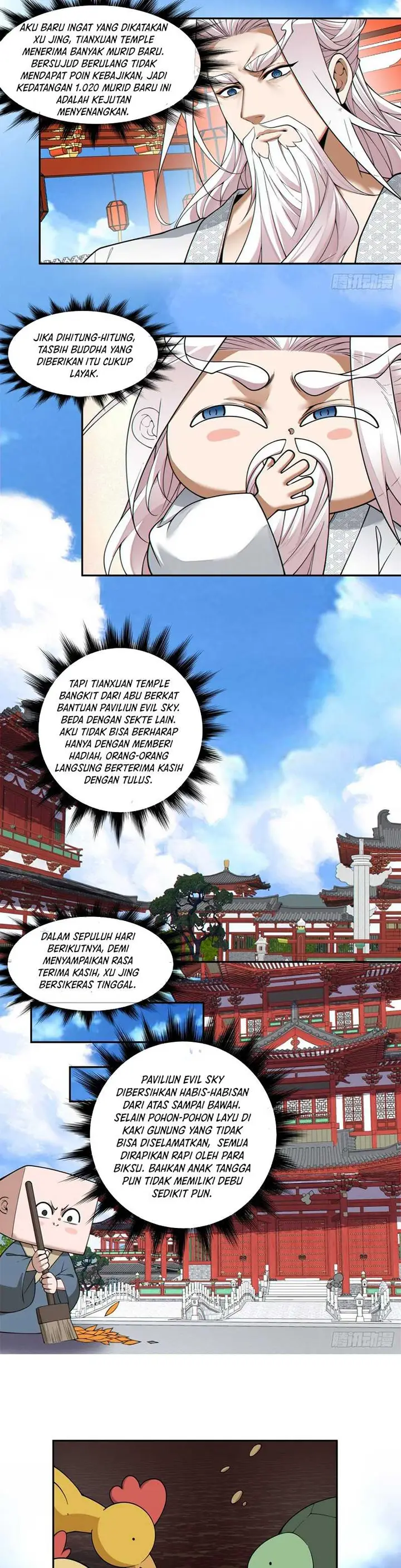 image-komik-my-disciples-are-all-big-villains-chapter-380-5/23
