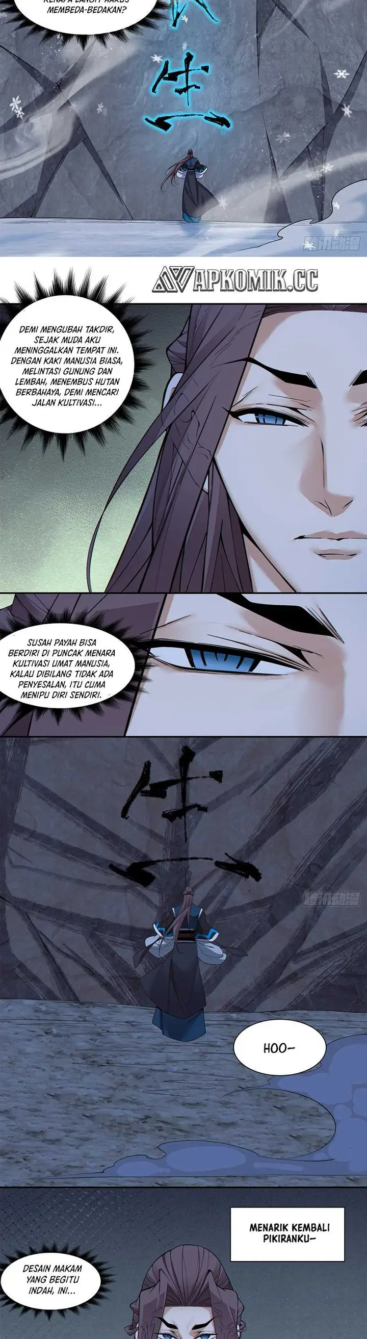 image-komik-my-disciples-are-all-big-villains-chapter-380-14/23
