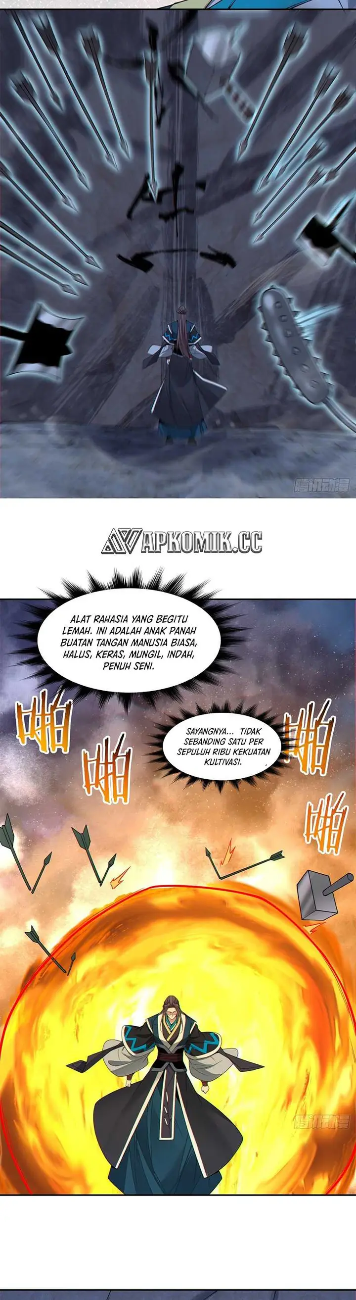 image-komik-my-disciples-are-all-big-villains-chapter-380-16/23