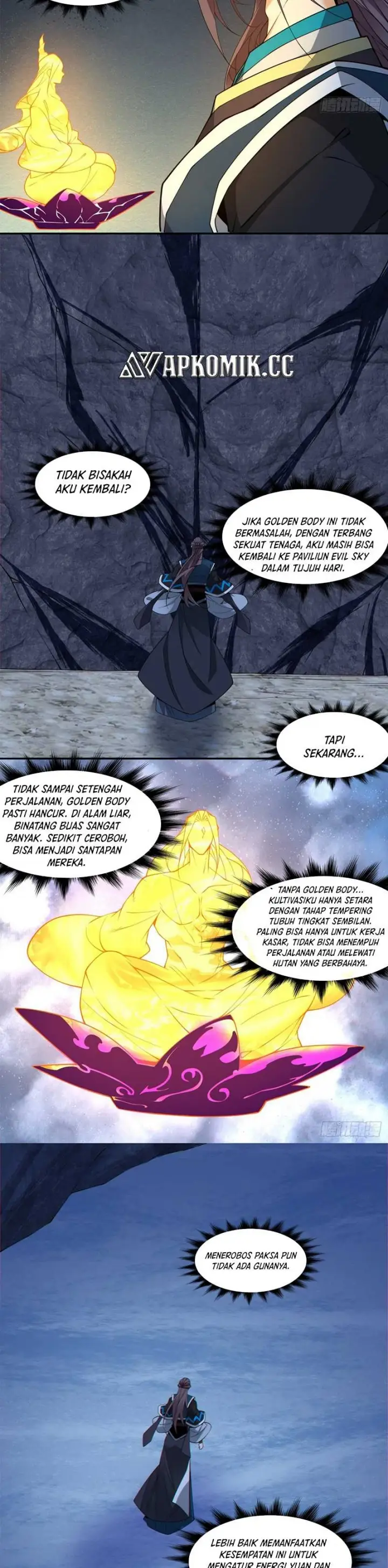 image-komik-my-disciples-are-all-big-villains-chapter-381-3/21