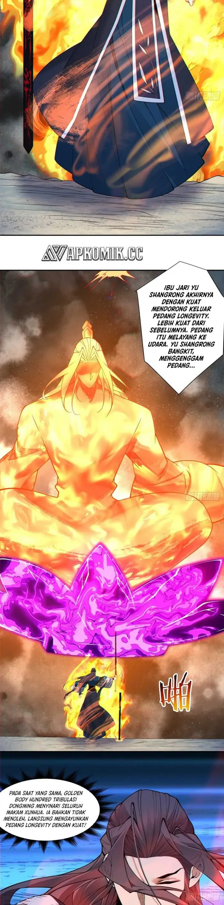 image-komik-my-disciples-are-all-big-villains-chapter-381-10/21