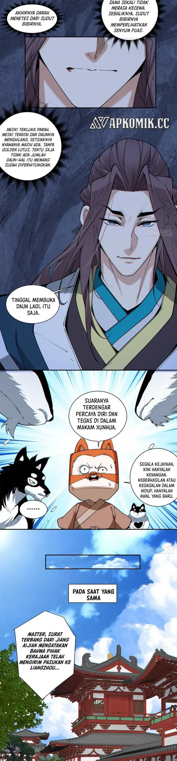 image-komik-my-disciples-are-all-big-villains-chapter-381-14/21
