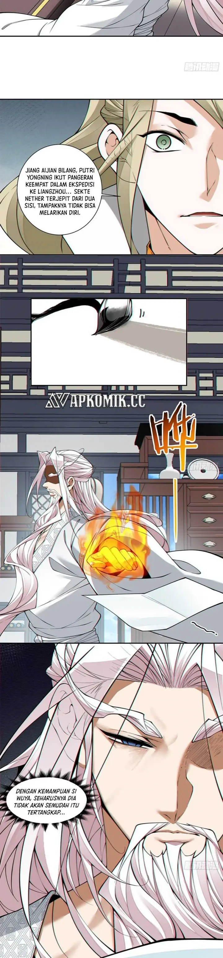 image-komik-my-disciples-are-all-big-villains-chapter-381-19/21