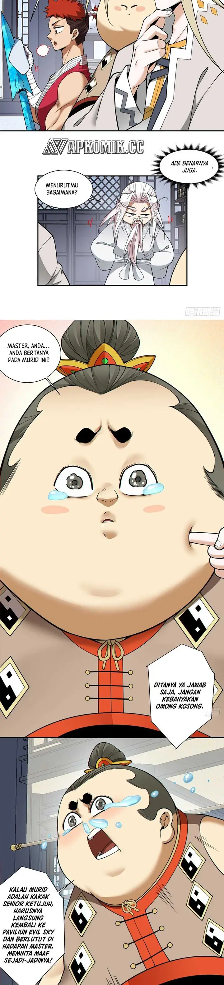 image-komik-my-disciples-are-all-big-villains-chapter-382-5/23