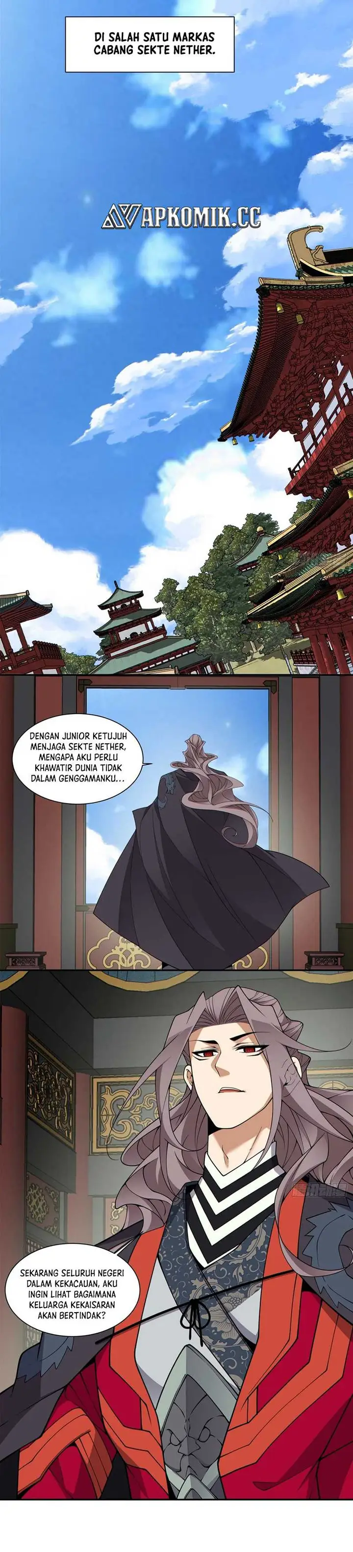 image-komik-my-disciples-are-all-big-villains-chapter-382-9/23