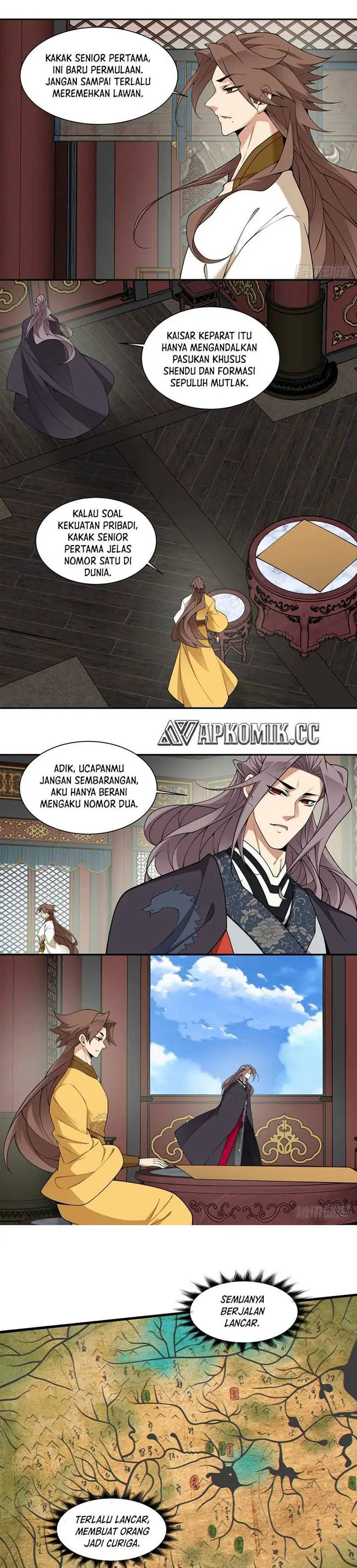 image-komik-my-disciples-are-all-big-villains-chapter-382-10/23