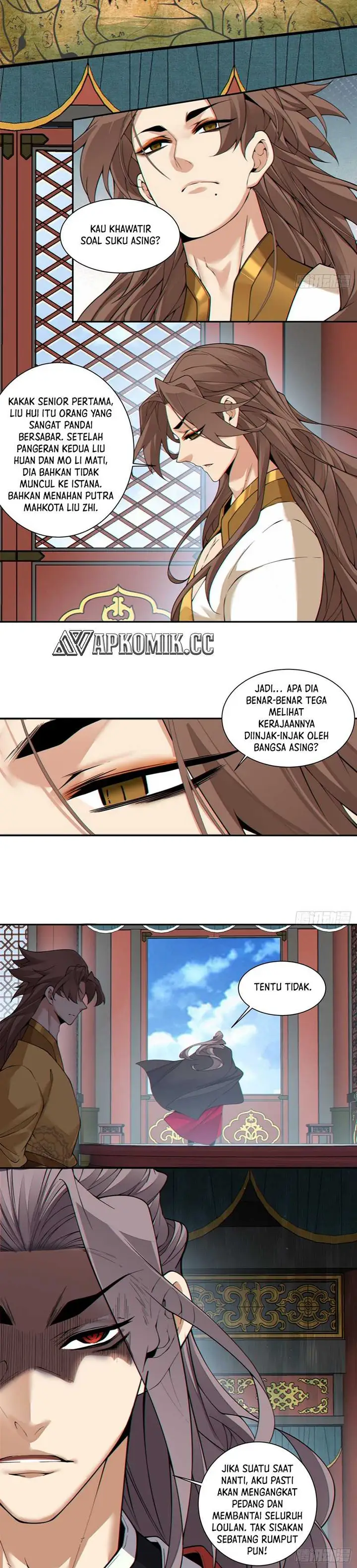 image-komik-my-disciples-are-all-big-villains-chapter-382-11/23