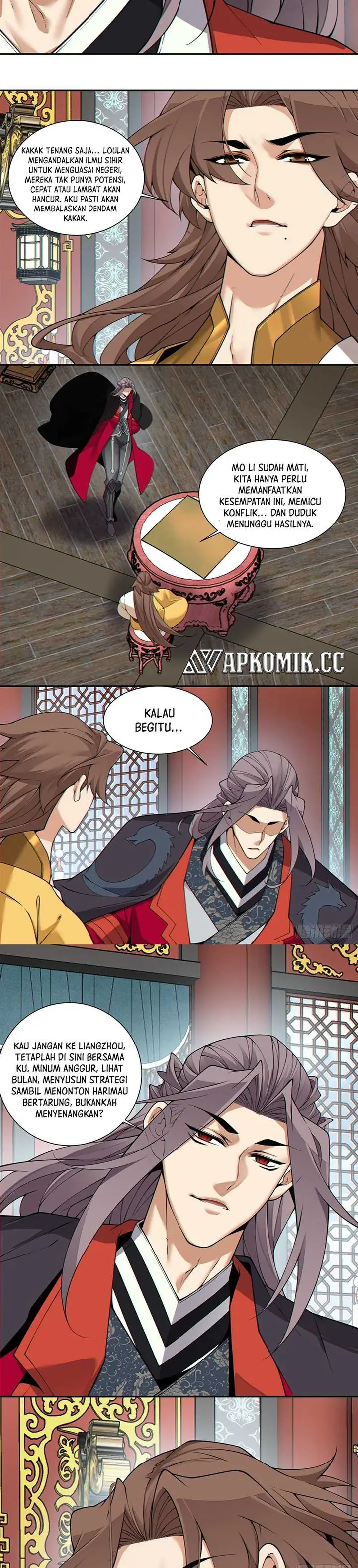 image-komik-my-disciples-are-all-big-villains-chapter-382-12/23