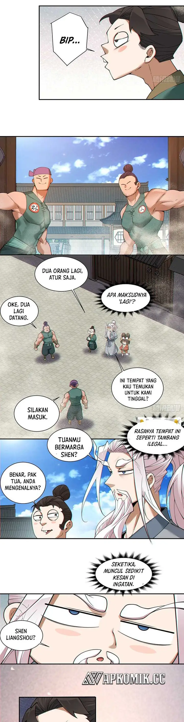 image-komik-my-disciples-are-all-big-villains-chapter-383-18/23