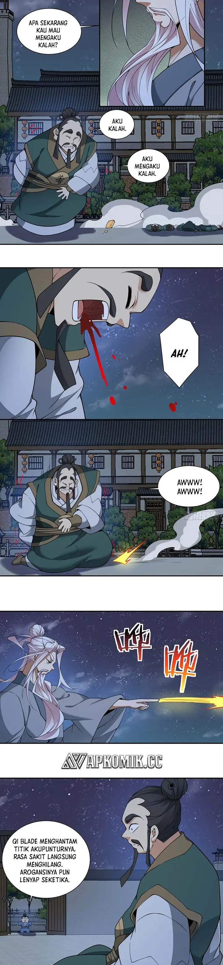 image-komik-my-disciples-are-all-big-villains-chapter-385-14/25