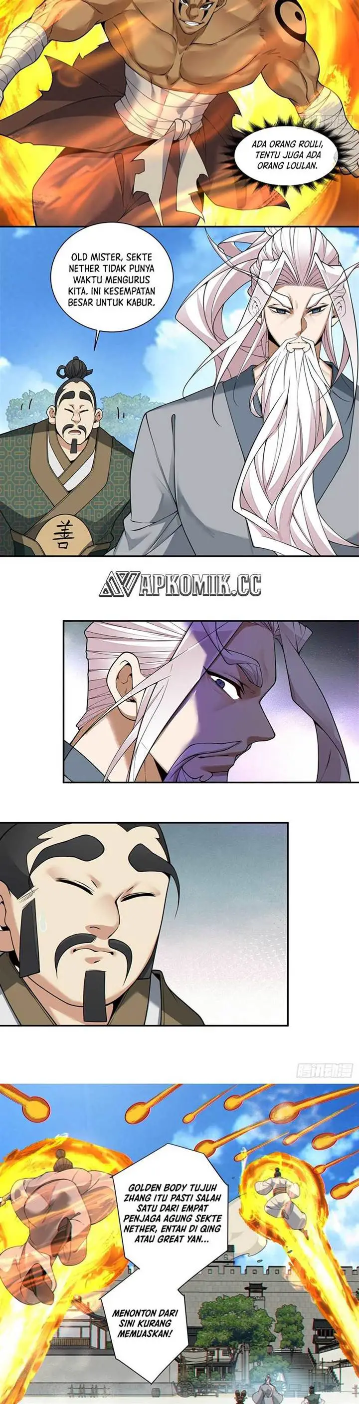 image-komik-my-disciples-are-all-big-villains-chapter-386-15/21