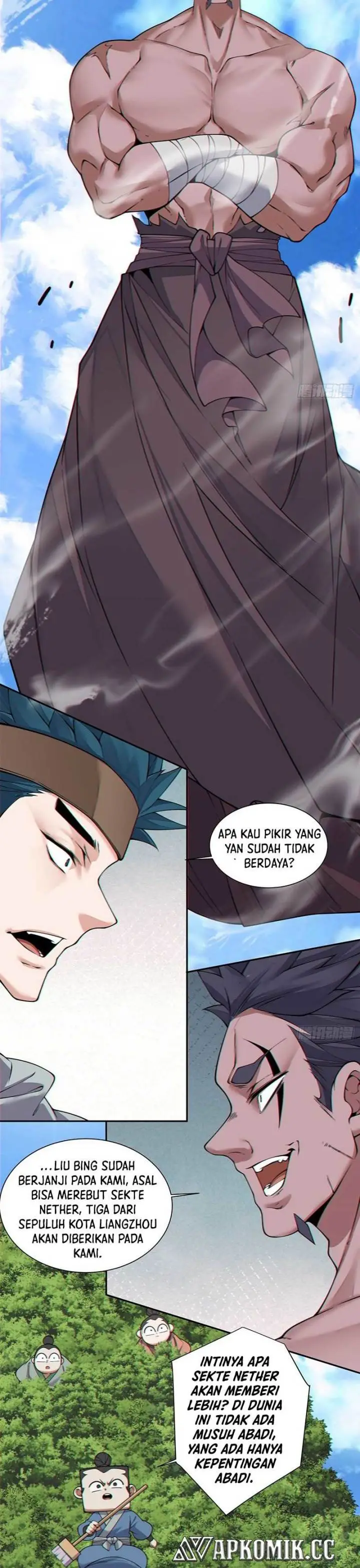 image-komik-my-disciples-are-all-big-villains-chapter-387-20/25