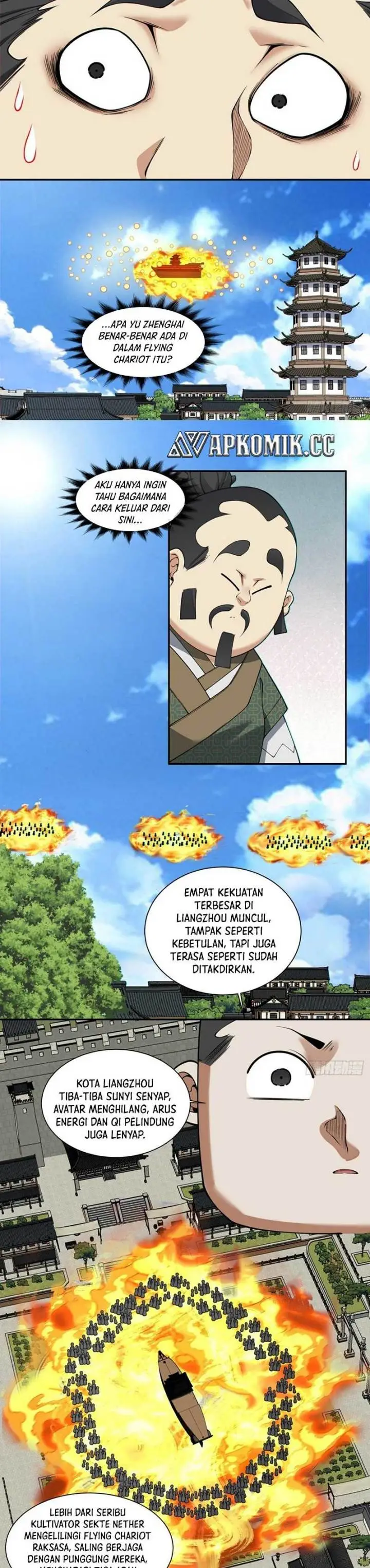 image-komik-my-disciples-are-all-big-villains-chapter-388-389-9/23