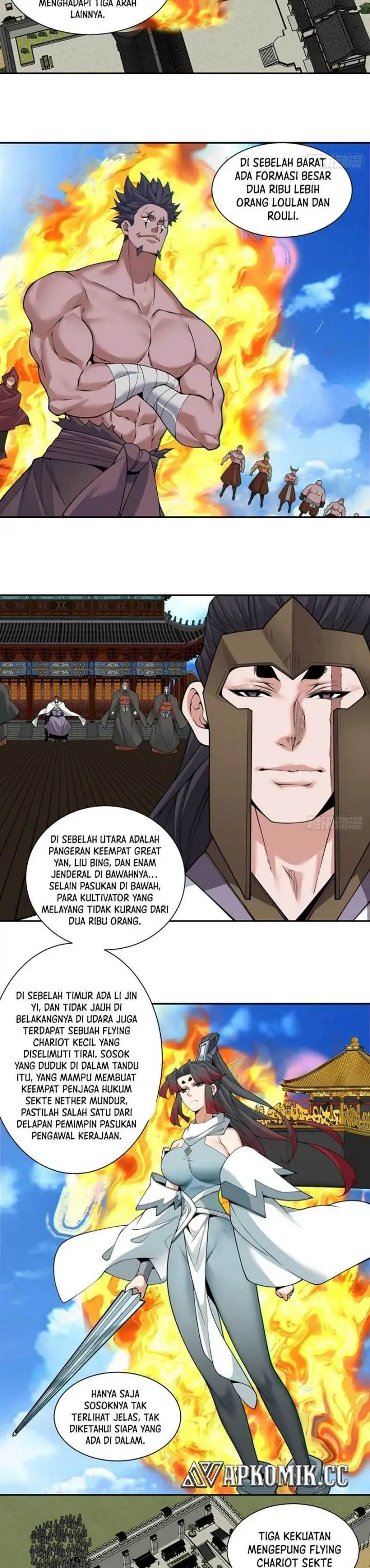 image-komik-my-disciples-are-all-big-villains-chapter-388-389-10/23