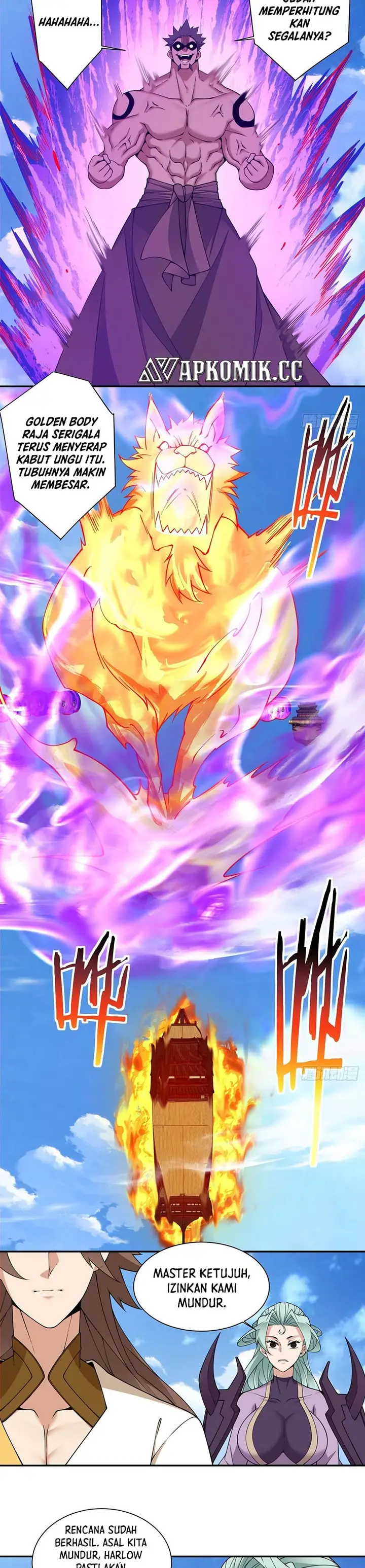 image-komik-my-disciples-are-all-big-villains-chapter-391-9/19