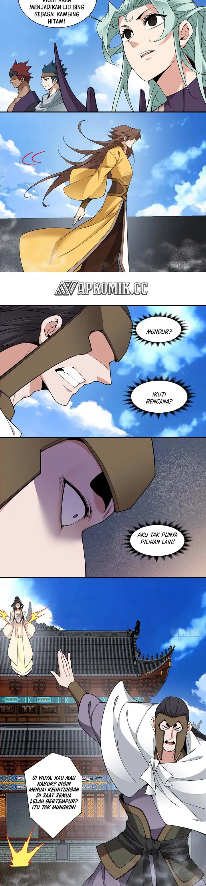 image-komik-my-disciples-are-all-big-villains-chapter-391-10/19
