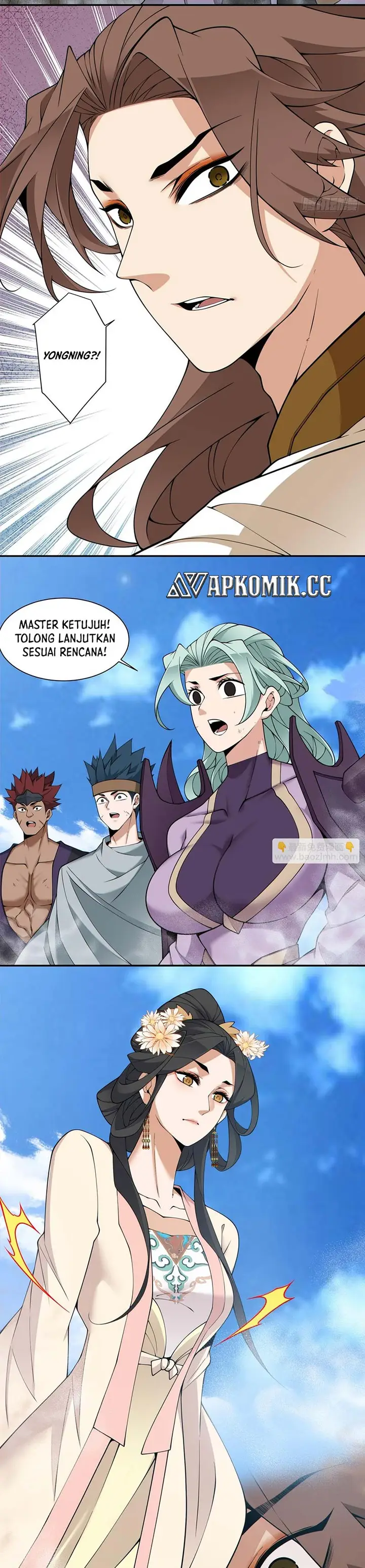 image-komik-my-disciples-are-all-big-villains-chapter-391-11/19