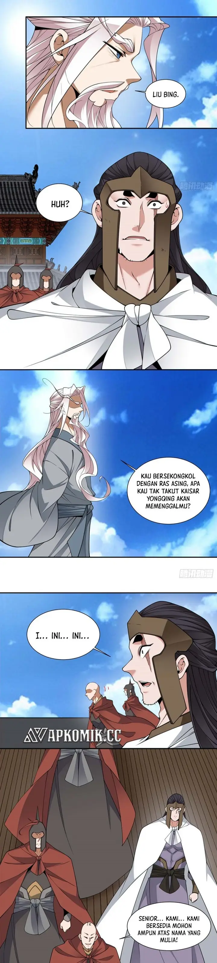 image-komik-my-disciples-are-all-big-villains-chapter-394-10/19