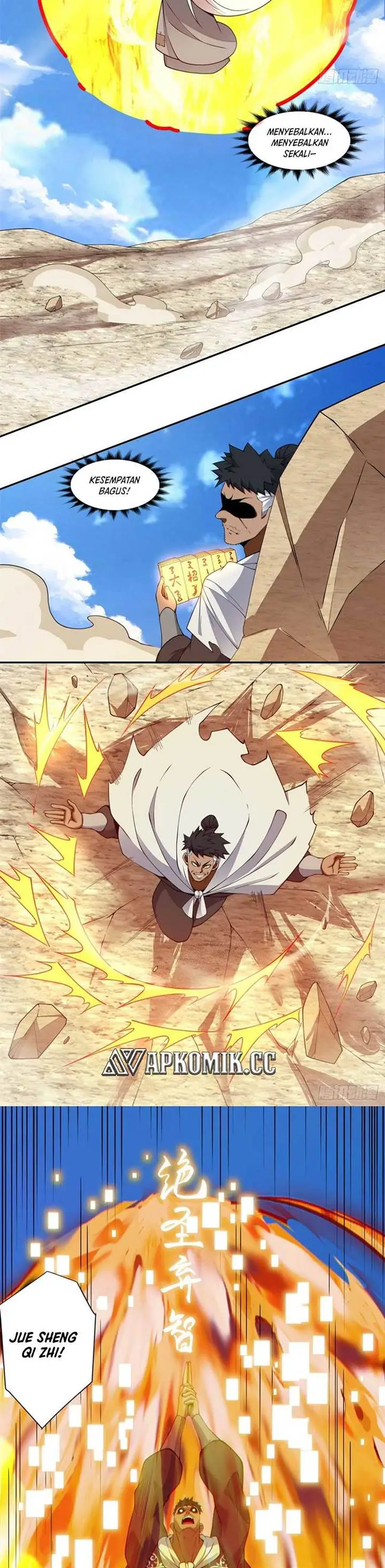 image-komik-my-disciples-are-all-big-villains-chapter-395-3/23