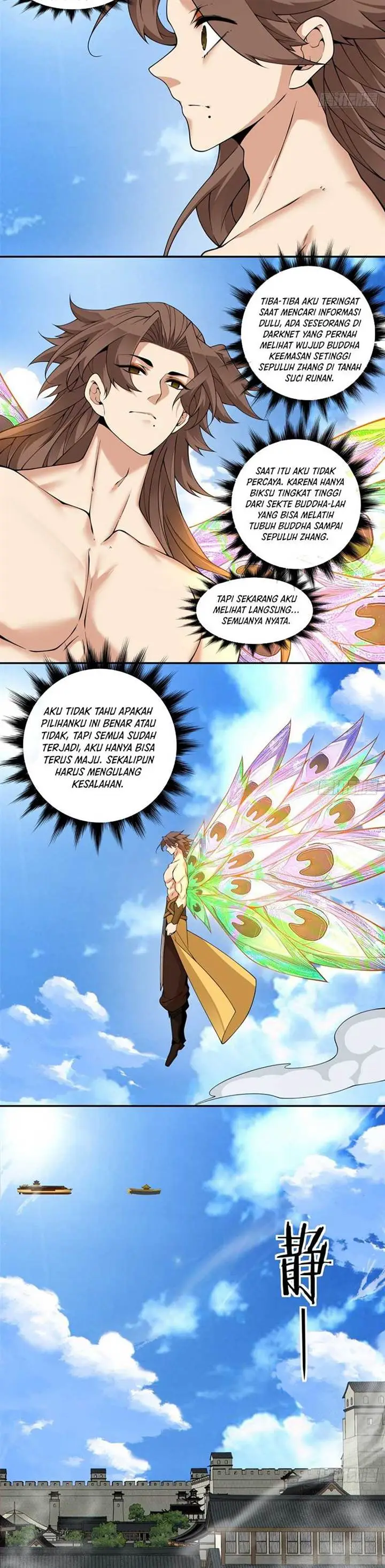 image-komik-my-disciples-are-all-big-villains-chapter-395-8/23