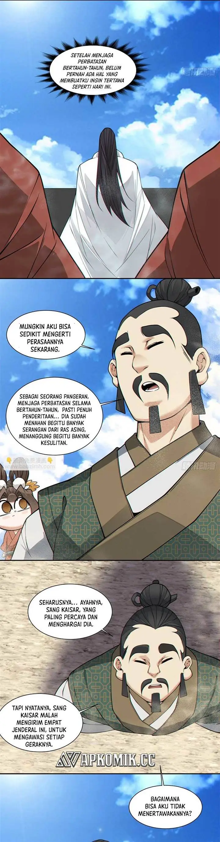 image-komik-my-disciples-are-all-big-villains-chapter-395-14/23