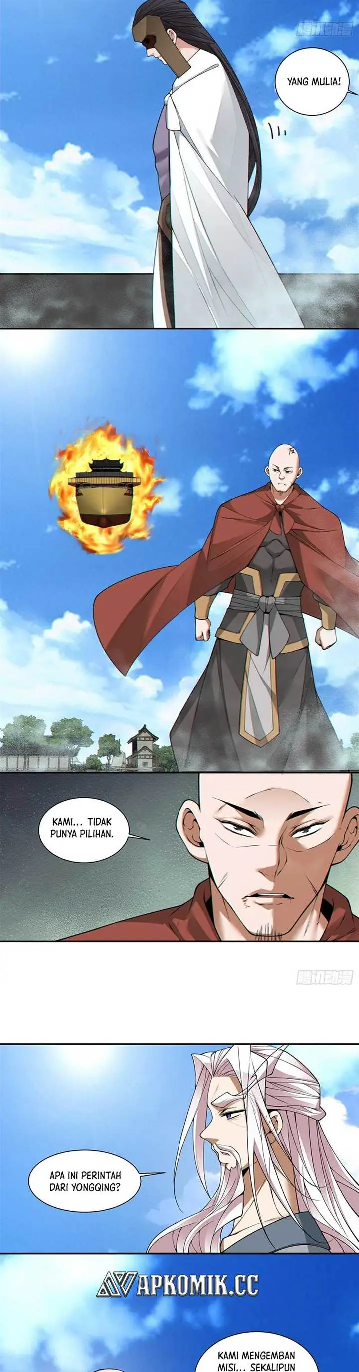 image-komik-my-disciples-are-all-big-villains-chapter-395-15/23