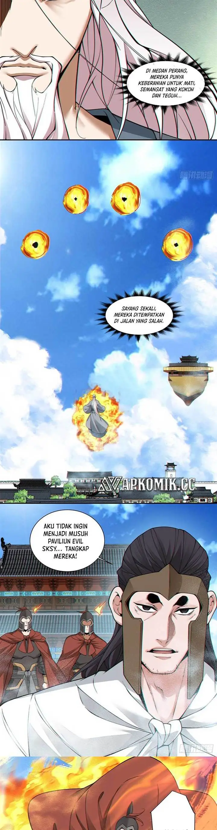 image-komik-my-disciples-are-all-big-villains-chapter-395-19/23