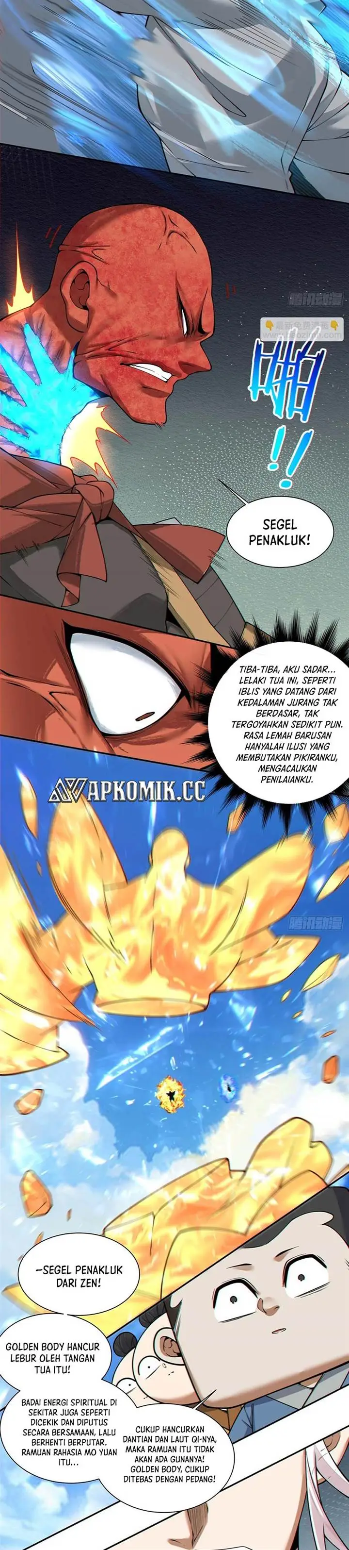 image-komik-my-disciples-are-all-big-villains-chapter-396-9/18
